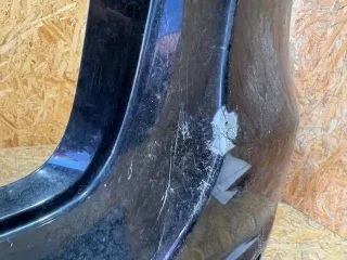 A2138850301 A2138850301MERC Бампер задний Mercedes E W213 Арт e11893923, вид 3