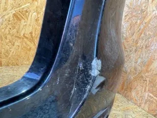 A2138850301 A2138850301MERC Бампер задний Mercedes E W213 Арт e11893923, вид 4