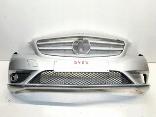 A2468850525 Бампер передний Mercedes B W246 Арт e11893784, вид 1