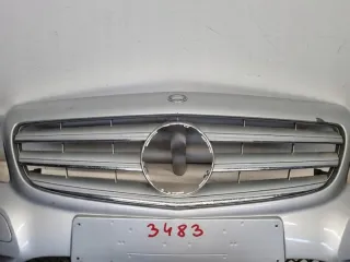 A2468850525 Бампер передний Mercedes B W246 Арт e11893784, вид 4