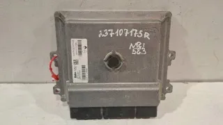237107175R Блок управления двигателем Renault Clio 4 Арт e11893740, вид 1