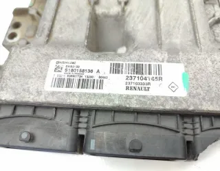 237104145R S180158138 Блок управления двигателем Renault Clio 4 Арт e11893739, вид 2
