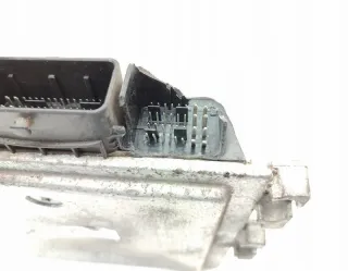 237104145R S180158138 Блок управления двигателем Renault Clio 4 Арт e11893739, вид 3