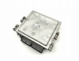 237104145R S180158138 Блок управления двигателем Renault Clio 4 Арт e11893739, вид 4