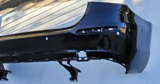 A1778852103 Бампер задний Mercedes A W177 Арт e11893722, вид 2