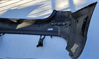 A1778852103 Бампер задний Mercedes A W177 Арт e11893722, вид 5