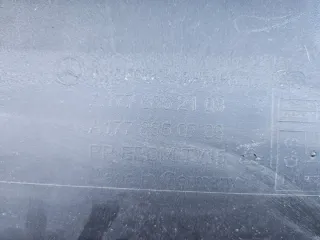 A1778852103 Бампер задний Mercedes A W177 Арт e11893722, вид 7