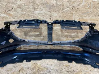 DFR5-50031 S2504R015 Бампер передний Mazda CX30 Арт e11893666, вид 7