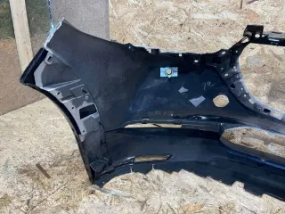 DFR5-50031 S2504R015 Бампер передний Mazda CX30 Арт e11893666, вид 8