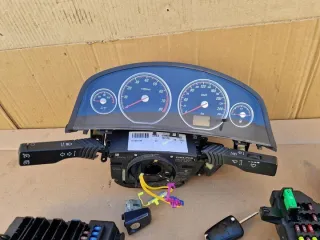 55562443 Блок управления двигателем Opel Signum Арт e11893596, вид 2