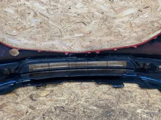 KB8A-50031 S2501M194 Бампер передний Mazda 2 DE Арт e11893549, вид 7