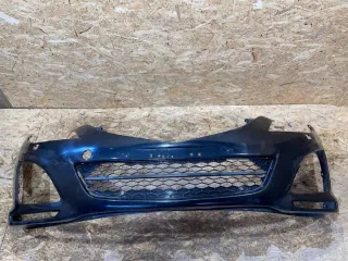 GDK4-50031 S2501M036 Бампер передний Mazda 2 DE Арт e11893521, вид 1