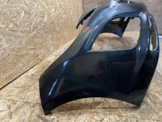 GDK4-50031 S2501M036 Бампер передний Mazda 2 DE Арт e11893521, вид 2