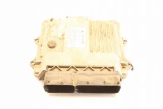 55568383 Блок управления двигателем Opel Corsa D Арт e11893519, вид 1