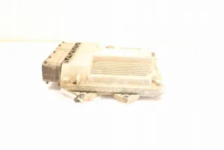 55568383 Блок управления двигателем Opel Corsa D Арт e11893519, вид 2