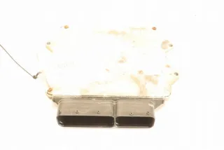 55568383 Блок управления двигателем Opel Corsa D Арт e11893519, вид 3