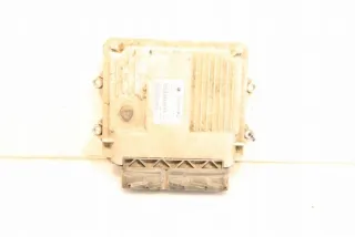 55568383 Блок управления двигателем Opel Corsa D Арт e11893519, вид 5