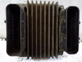 16228919 Блок управления двигателем Opel Astra G Арт e11893472, вид 2