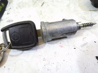 16228919 Блок управления двигателем Opel Astra G Арт e11893472, вид 6