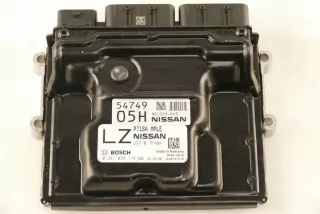 237107FV0A Блок управления двигателем Nissan X-Trail T32 Арт e11893379, вид 1
