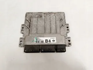 237104ED0C Блок управления двигателем Nissan Qashqai 2 Арт e11893359, вид 1