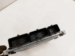 237104ED0C Блок управления двигателем Nissan Qashqai 2 Арт e11893359, вид 4