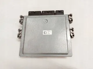 237104ED0C Блок управления двигателем Nissan Qashqai 2 Арт e11893359, вид 5