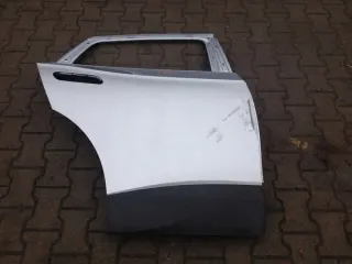 AHTMK11 Дверь задняя правая Volkswagen ID4 Арт e11893316, вид 1