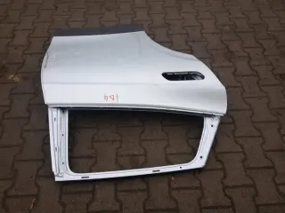 AHTMK11 Дверь задняя правая Volkswagen ID4 Арт e11893316, вид 3