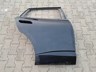 AHTMK11 Дверь задняя правая Volkswagen ID4 Арт e11893315, вид 1