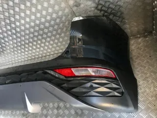  Бампер задний Hyundai Tucson 4 Арт e11892923, вид 4