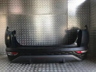  Бампер задний Hyundai Tucson 4 Арт e11892923, вид 5