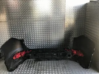  Бампер задний Hyundai Tucson 4 Арт e11892923, вид 6
