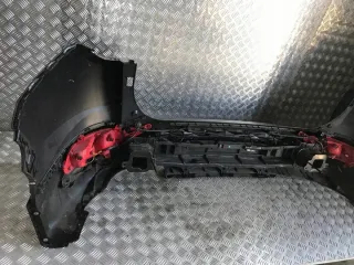  Бампер задний Hyundai Tucson 4 Арт e11892923, вид 7