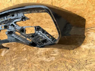 86612-N7CA0 Бампер задний Hyundai Tucson 4 Арт e11892922, вид 11