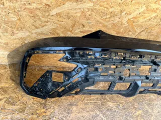 86612-N7CA0 Бампер задний Hyundai Tucson 4 Арт e11892922, вид 2