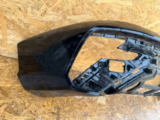 86612-N7CA0 Бампер задний Hyundai Tucson 4 Арт e11892922, вид 3