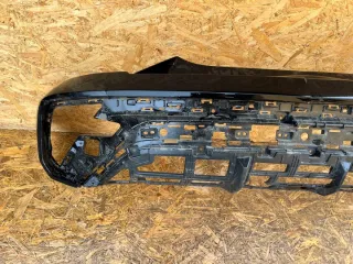 86612-N7CA0 Бампер задний Hyundai Tucson 4 Арт e11892922, вид 5