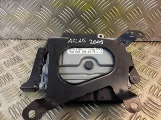 6401506379 Блок управления двигателем Mercedes A W169 Арт e11892905, вид 1