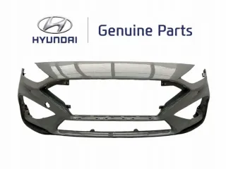 86511-G4DA0 Бампер передний Hyundai i30 PD Арт e11892781, вид 1