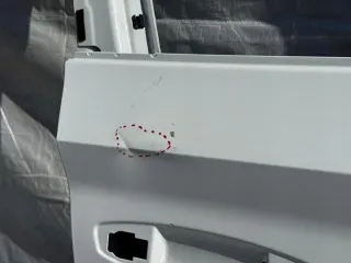  Дверь передняя правая Skoda Scala Арт e11892771, вид 3