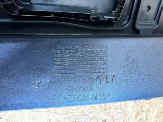 JK21-17926-PLA Бампер задний Ford Transit Custom Арт e11892578, вид 12