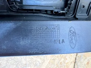 JK21-17926-PLA Бампер задний Ford Transit Custom Арт e11892578, вид 5