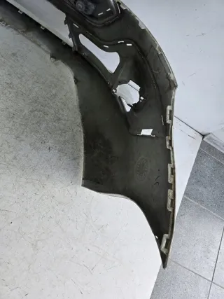  Бампер передний Ford Transit Custom Арт e11892564, вид 3