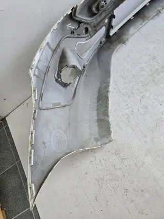  Бампер передний Ford Transit Custom Арт e11892564, вид 4