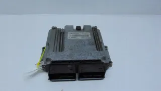 FR3A-12A650-BYG Блок управления двигателем Ford Mustang 6 Арт e11892444, вид 1