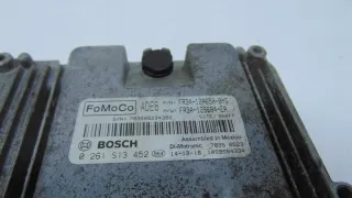 FR3A-12A650-BYG Блок управления двигателем Ford Mustang 6 Арт e11892444, вид 2