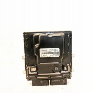 LX6A12A650YA Блок управления двигателем Ford Kuga 3 Арт e11892409, вид 1