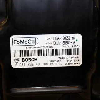 LX6A12A650YA Блок управления двигателем Ford Kuga 3 Арт e11892409, вид 5