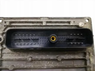 04-08 3S61-12A650-CB Блок управления двигателем Ford Fiesta 5 Арт e11892372, вид 3